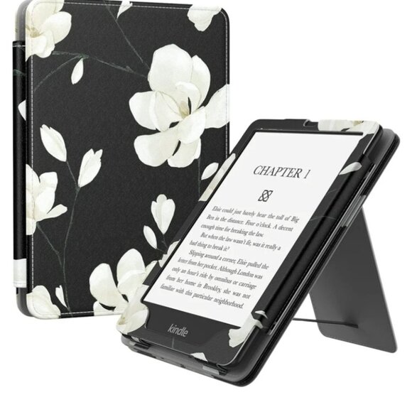 MoKo Case for 6.8" Kindle Paperwhite(11th Generation-2021) and Kindle Paperwhite - Picture 1 of 9